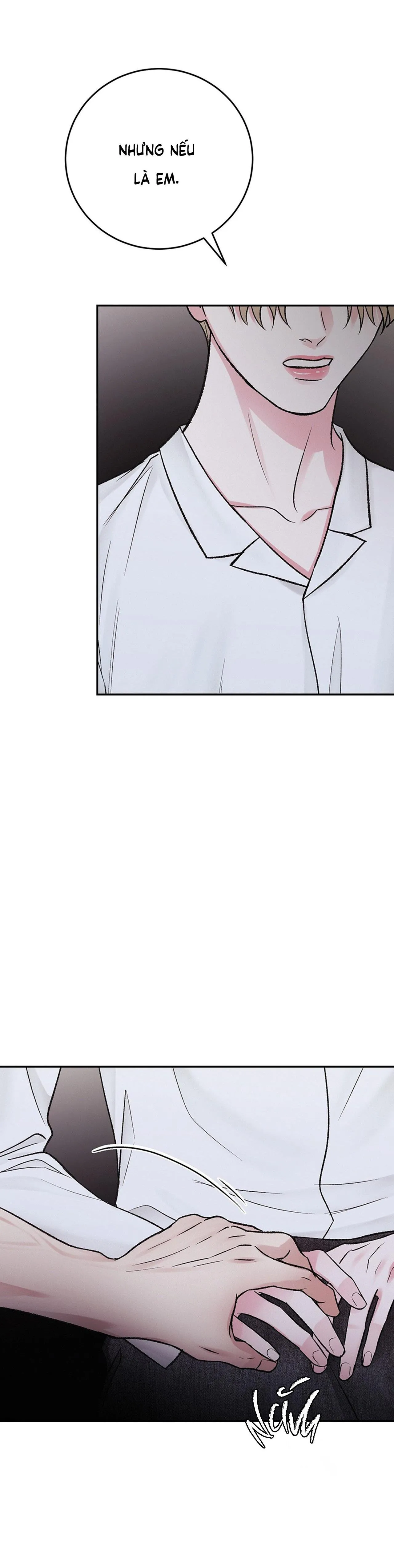 CON NUÔI BẤT ĐẮC DĨ Chapter 54 Trang 21