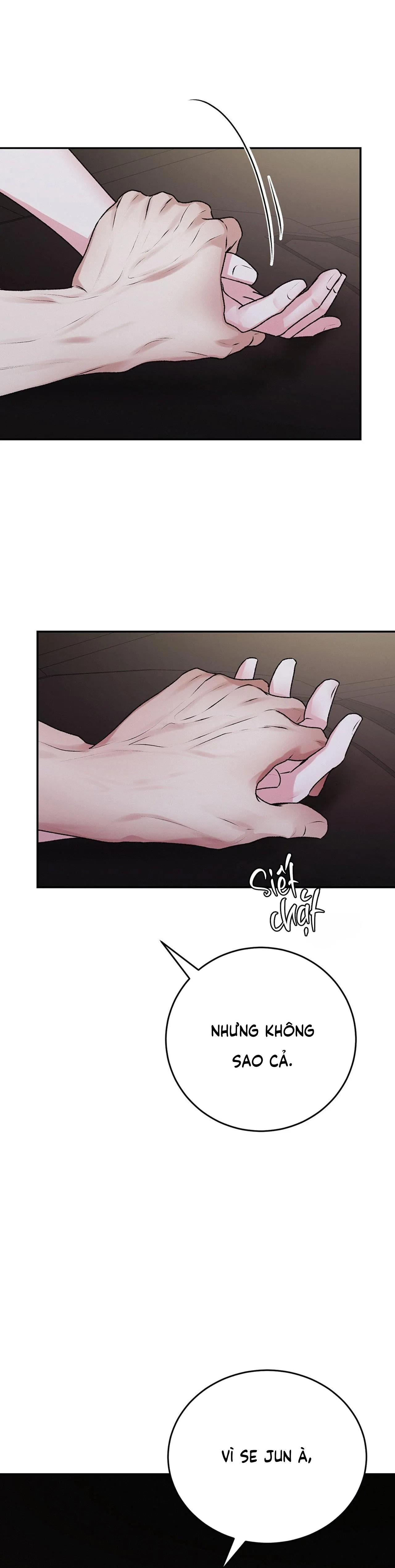 CON NUÔI BẤT ĐẮC DĨ Chapter 54 Trang 24