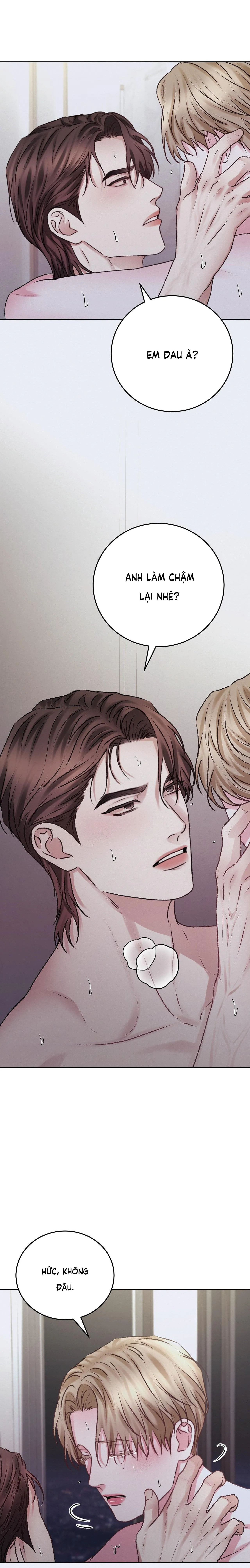 CON NUÔI BẤT ĐẮC DĨ Chapter 55 Trang 3