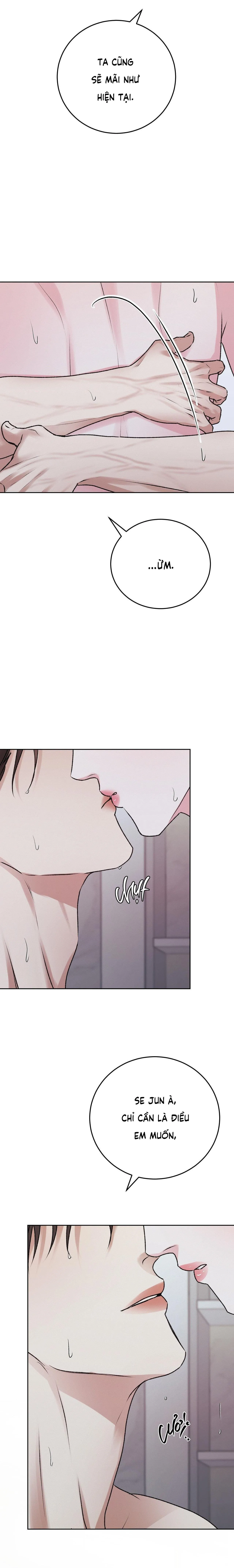 CON NUÔI BẤT ĐẮC DĨ Chapter 55 Trang 7