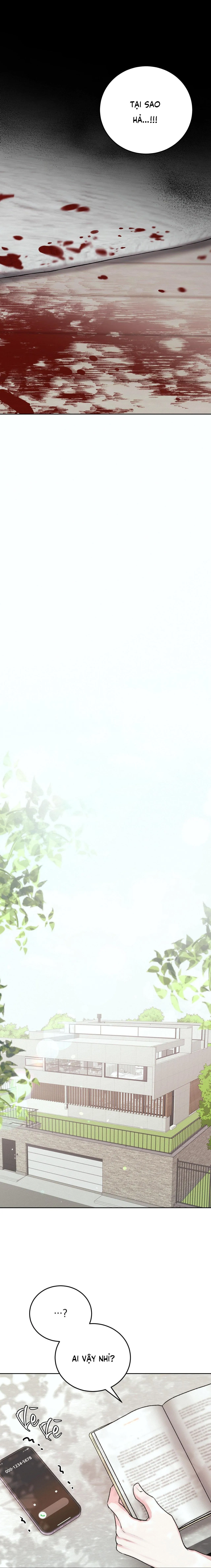 CON NUÔI BẤT ĐẮC DĨ Chapter 55 Trang 16