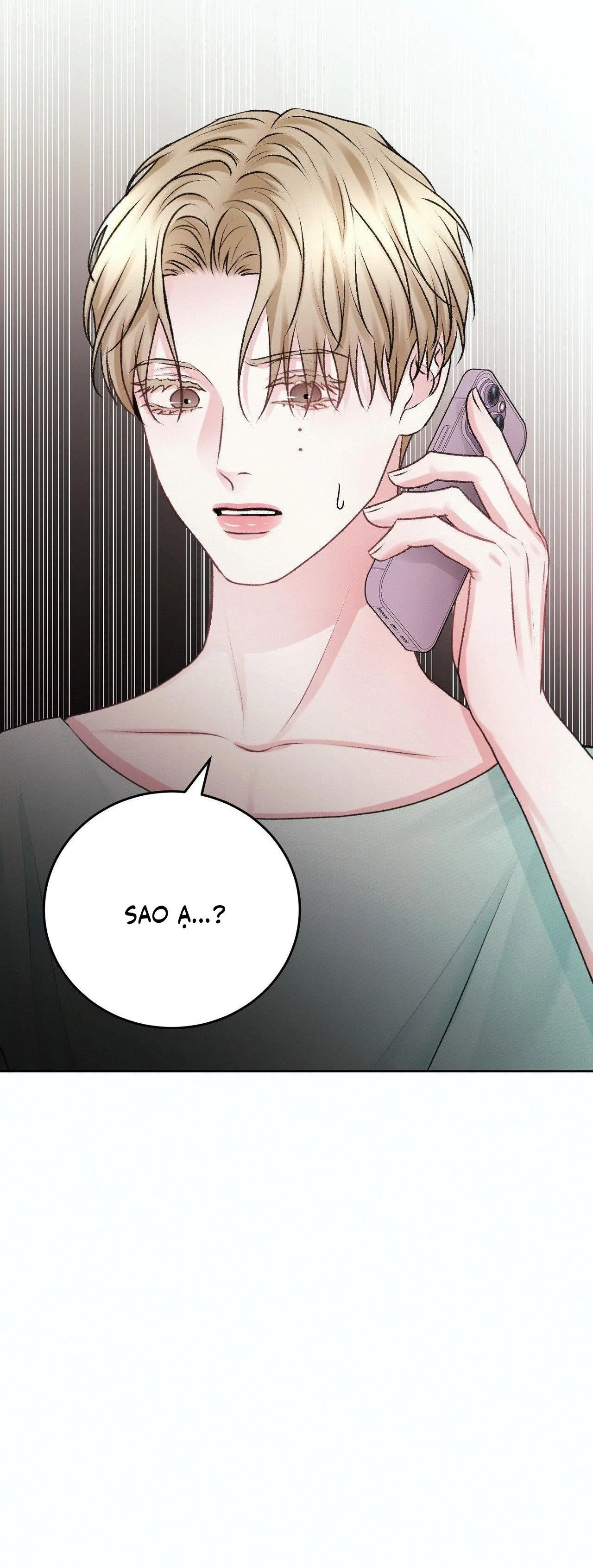 CON NUÔI BẤT ĐẮC DĨ Chapter 56 Trang 5