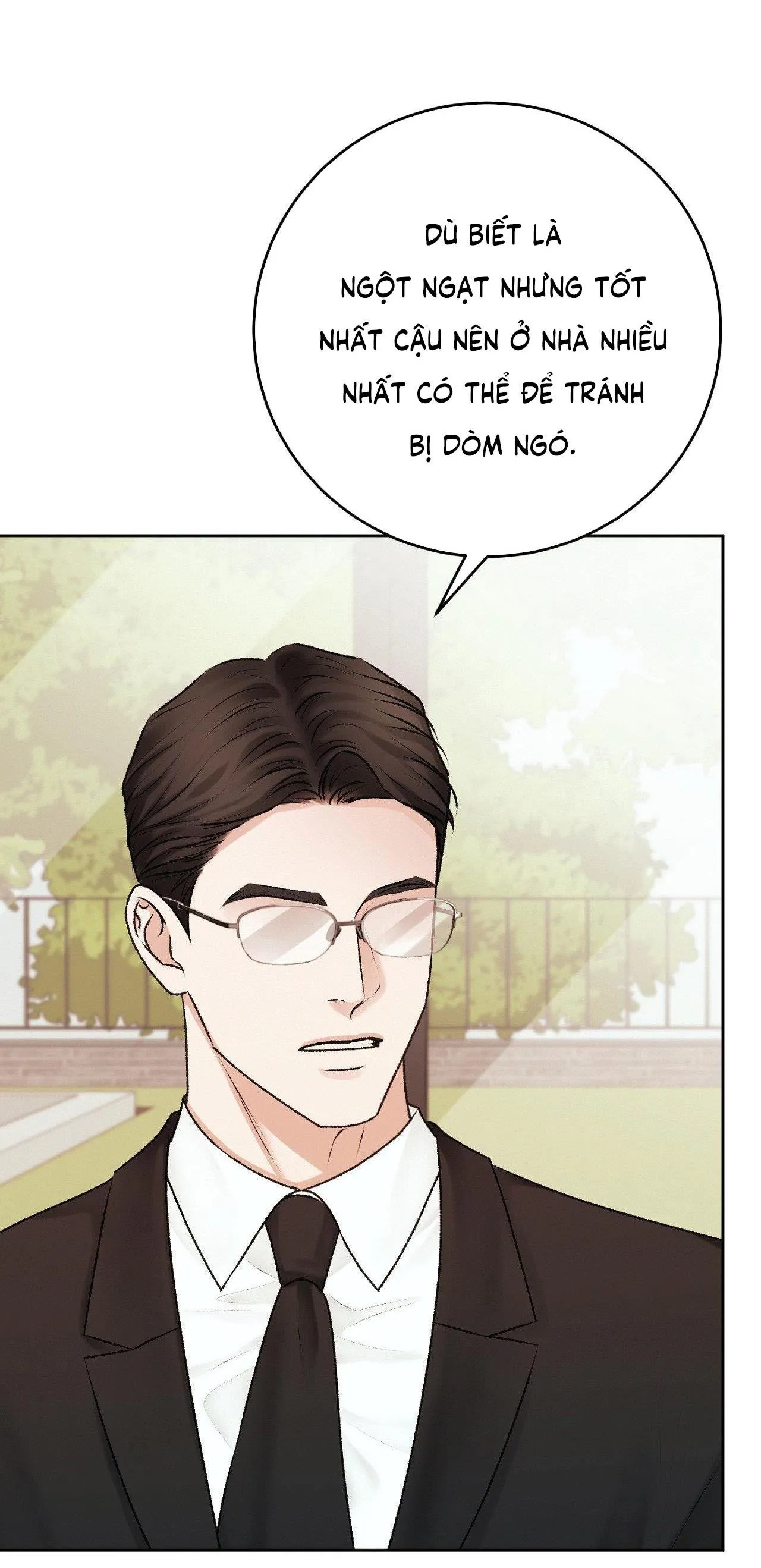 CON NUÔI BẤT ĐẮC DĨ Chapter 56 Trang 10