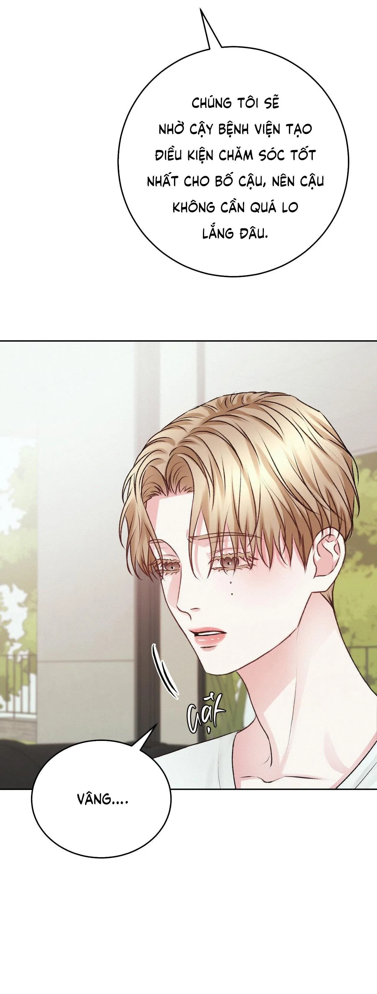 CON NUÔI BẤT ĐẮC DĨ Chapter 56 Trang 11