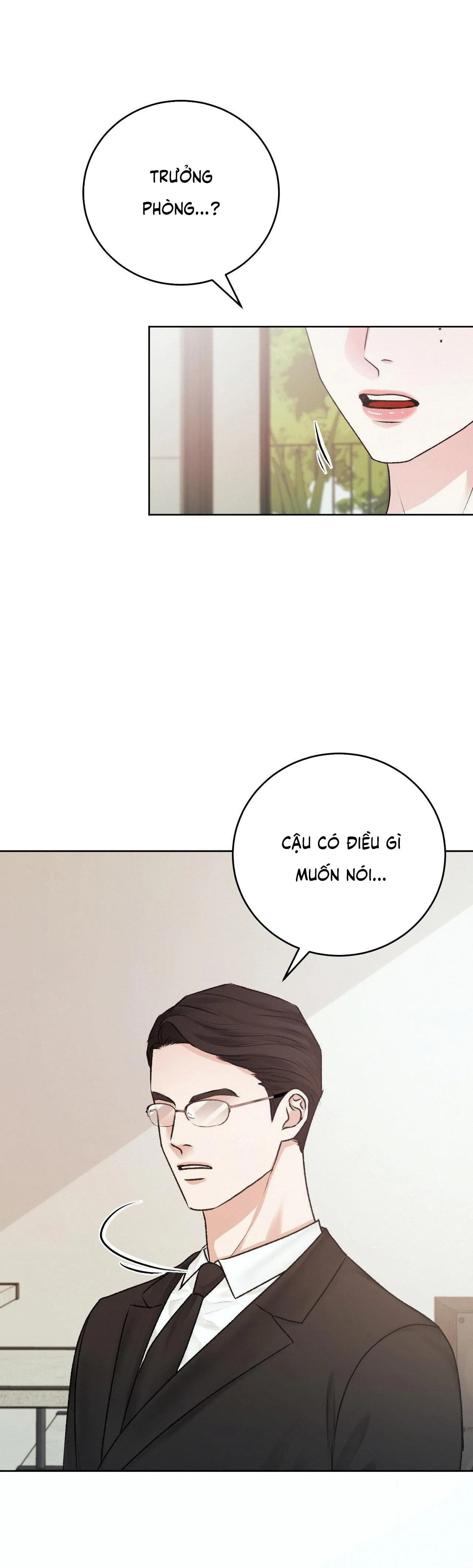 CON NUÔI BẤT ĐẮC DĨ Chapter 56 Trang 13