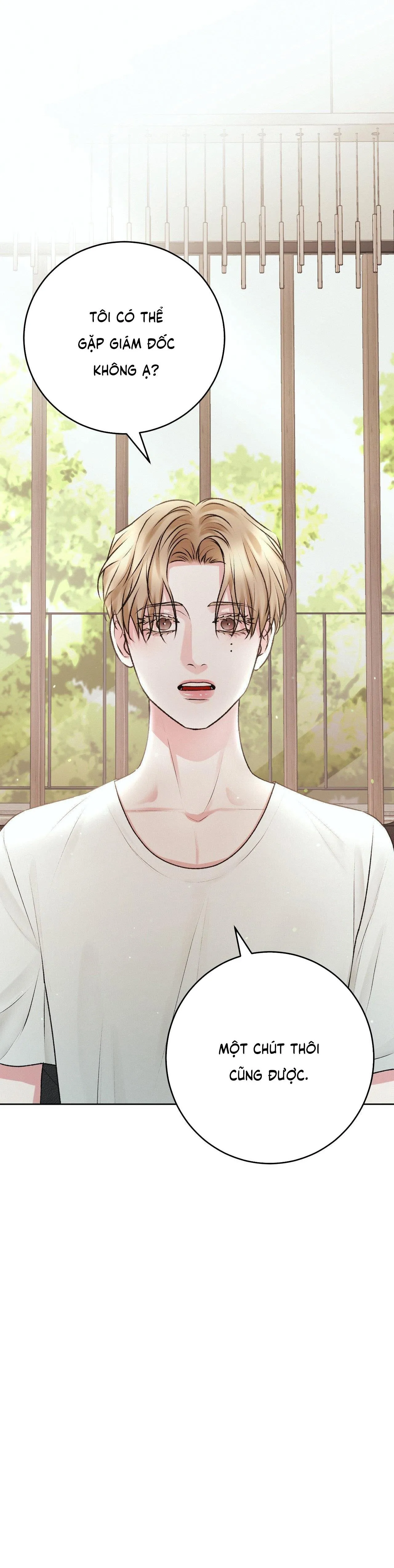 CON NUÔI BẤT ĐẮC DĨ Chapter 56 Trang 14