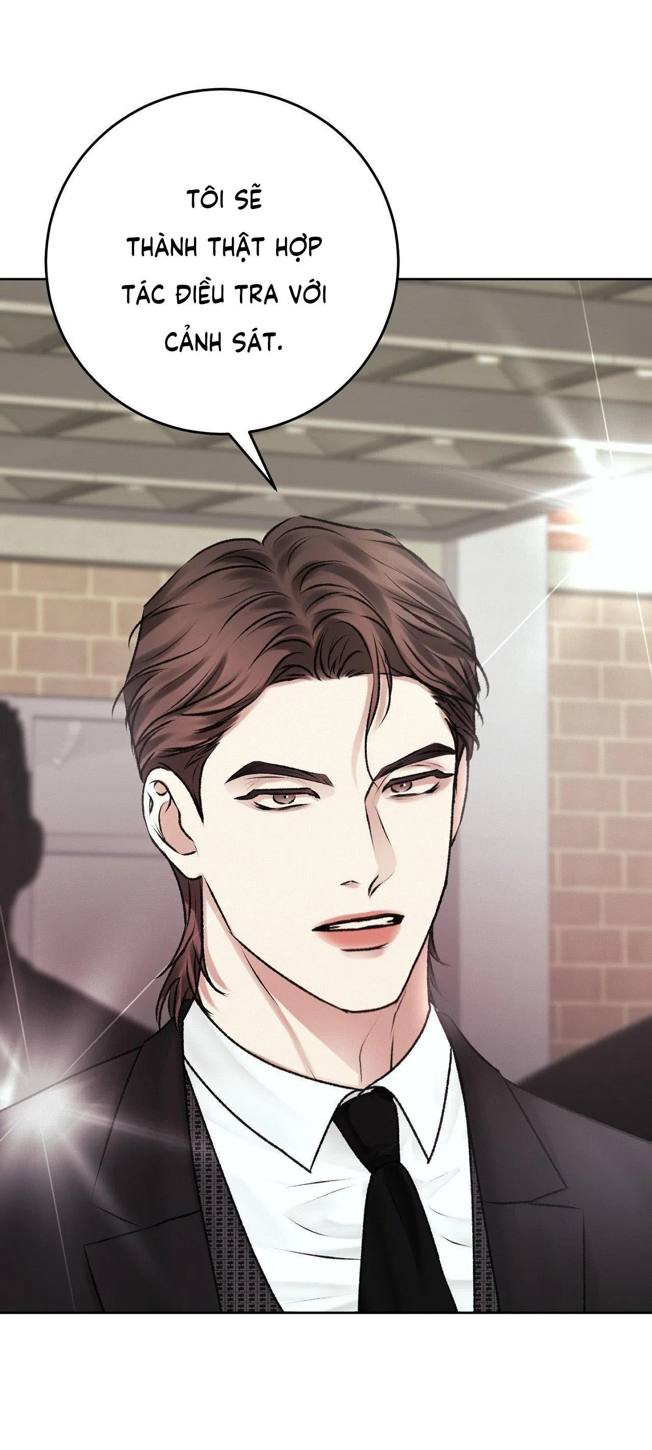 CON NUÔI BẤT ĐẮC DĨ Chapter 56 Trang 24