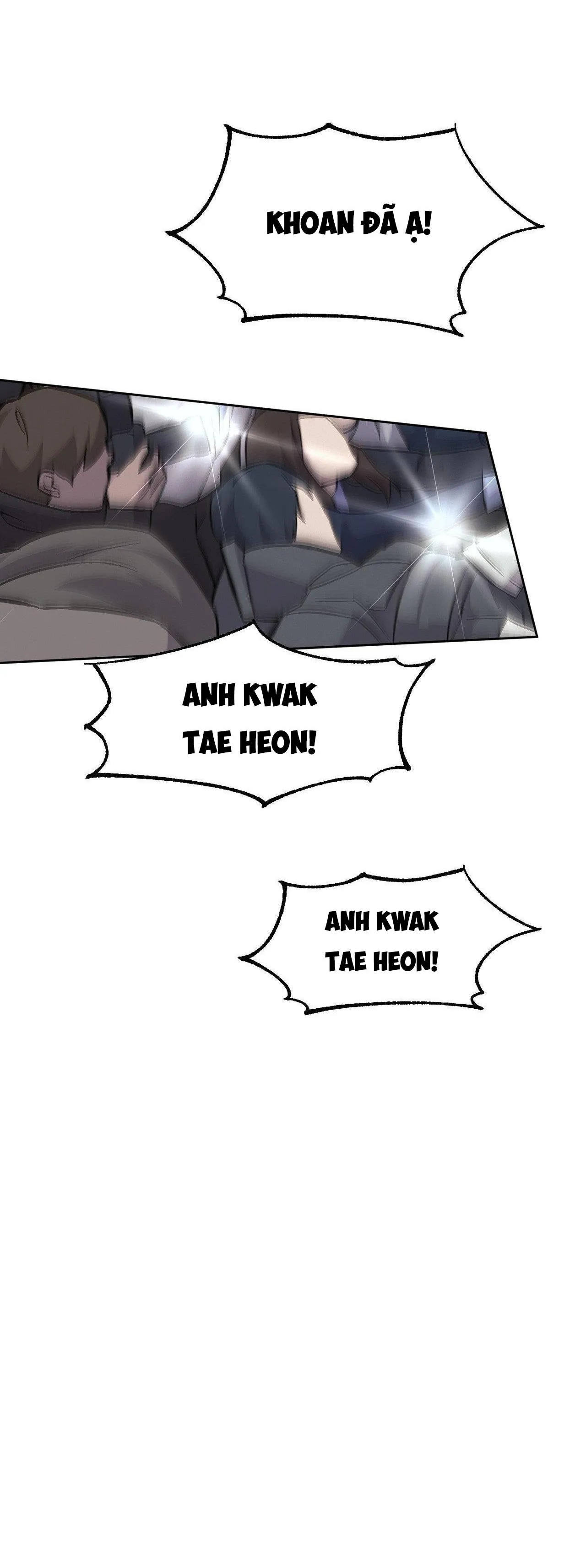 CON NUÔI BẤT ĐẮC DĨ Chapter 56 Trang 25