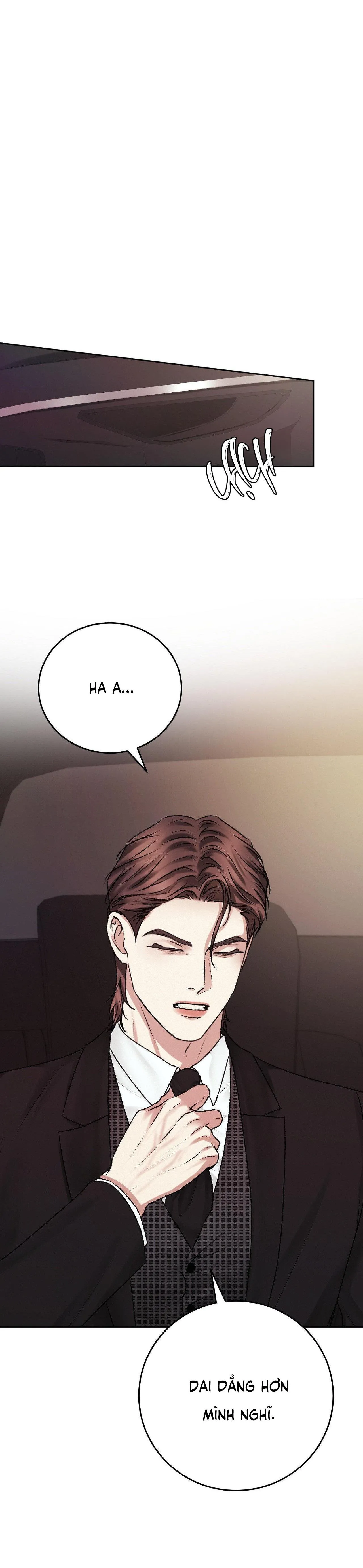 CON NUÔI BẤT ĐẮC DĨ Chapter 56 Trang 26