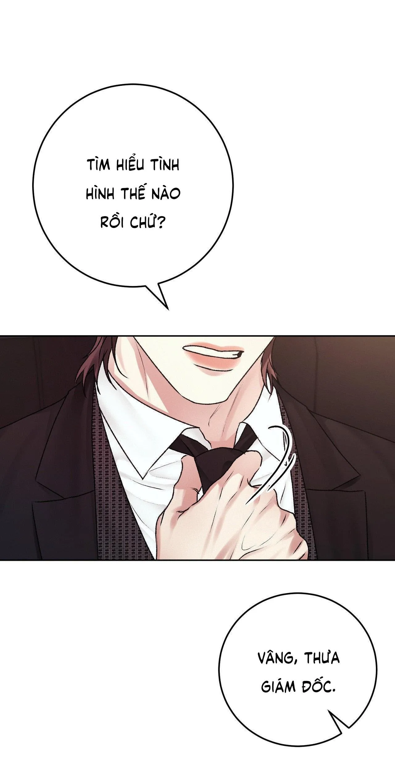 CON NUÔI BẤT ĐẮC DĨ Chapter 56 Trang 27