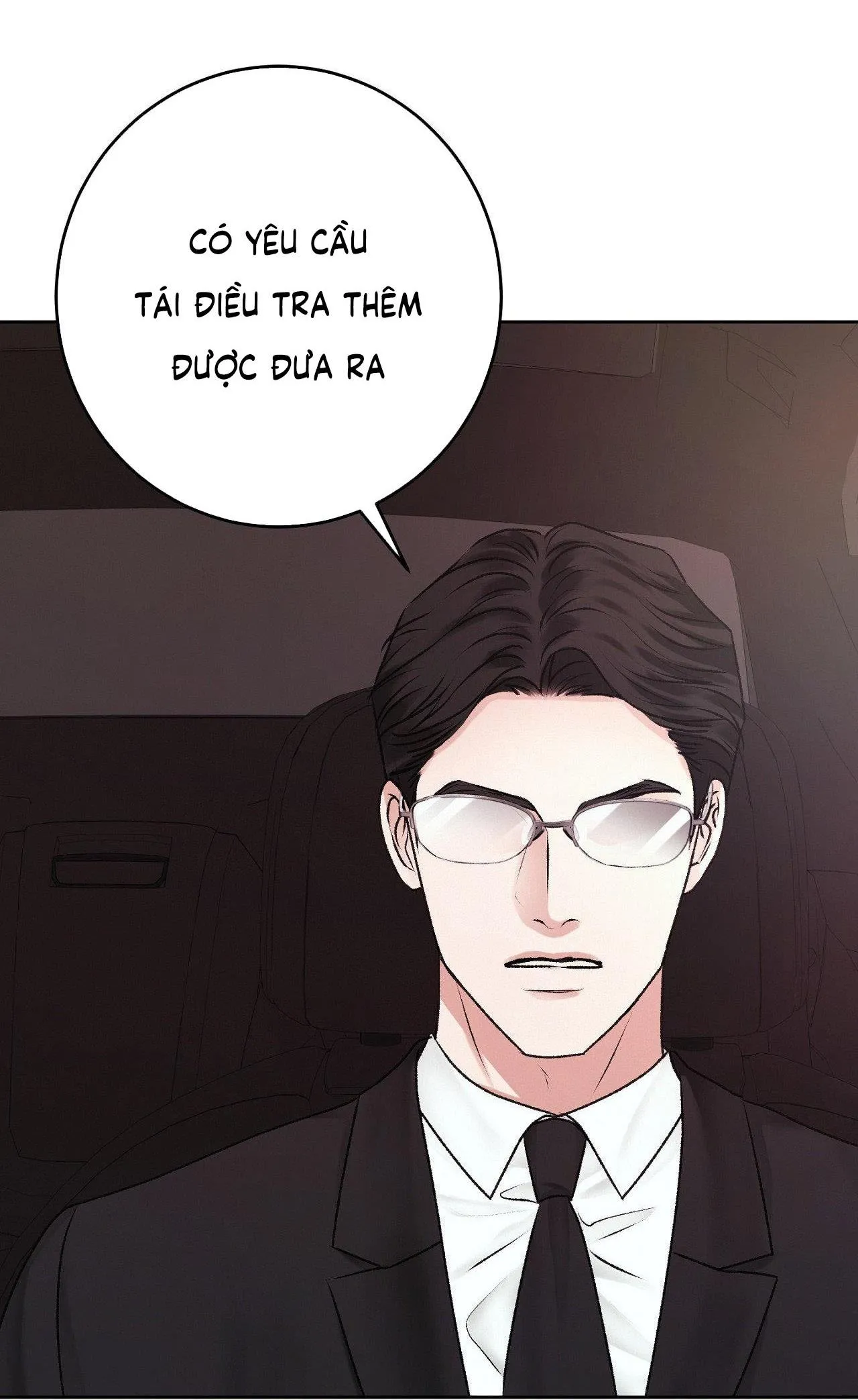 CON NUÔI BẤT ĐẮC DĨ Chapter 56 Trang 28