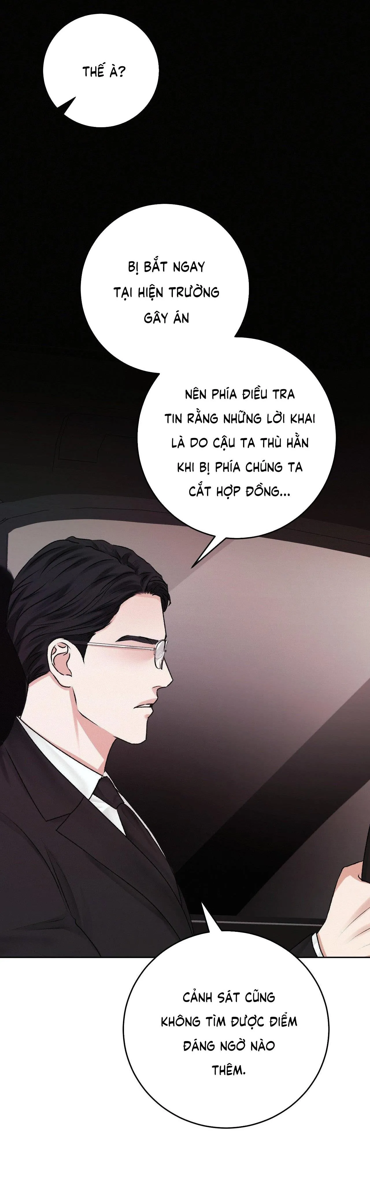 CON NUÔI BẤT ĐẮC DĨ Chapter 56 Trang 30