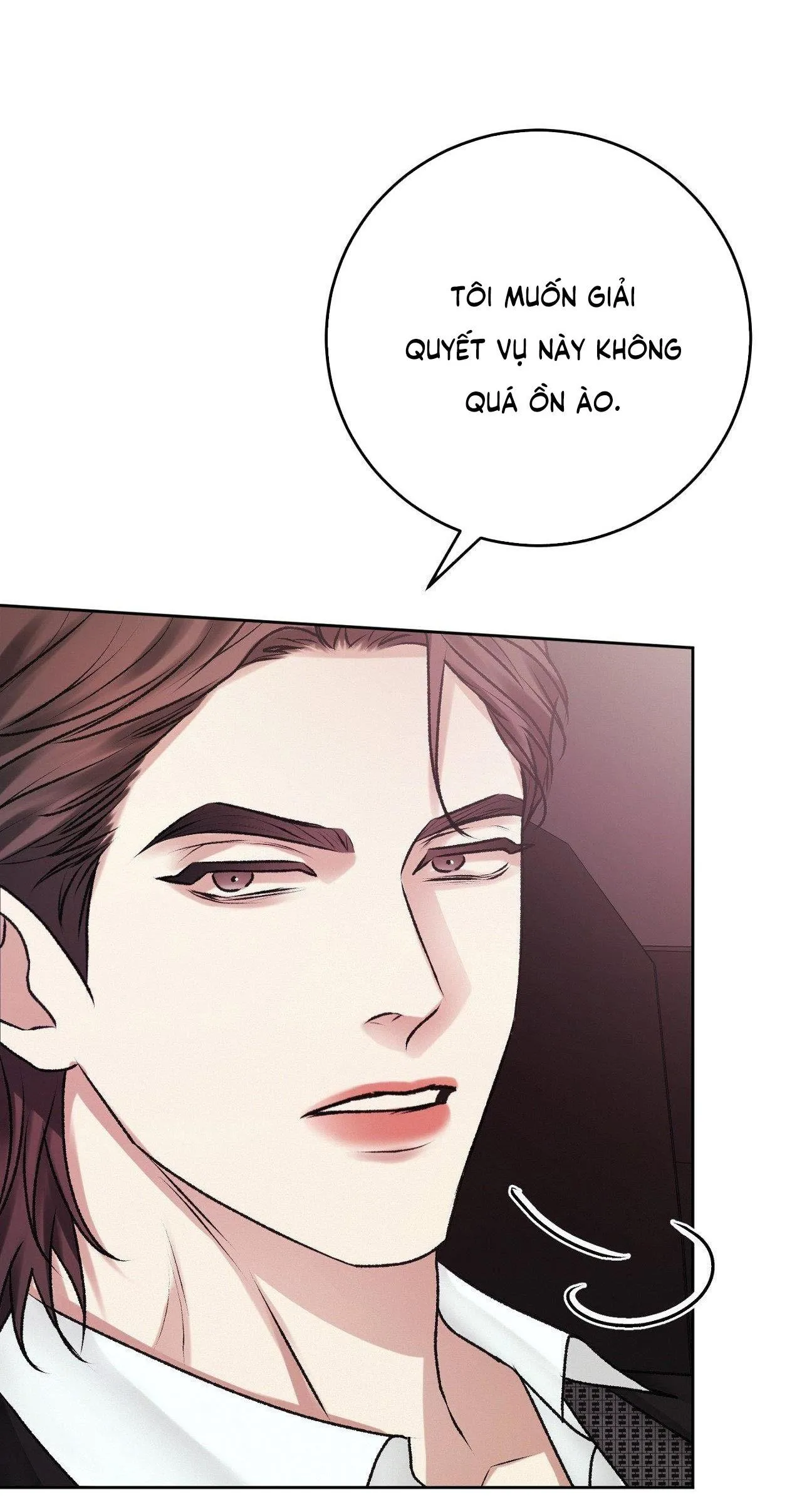 CON NUÔI BẤT ĐẮC DĨ Chapter 56 Trang 31