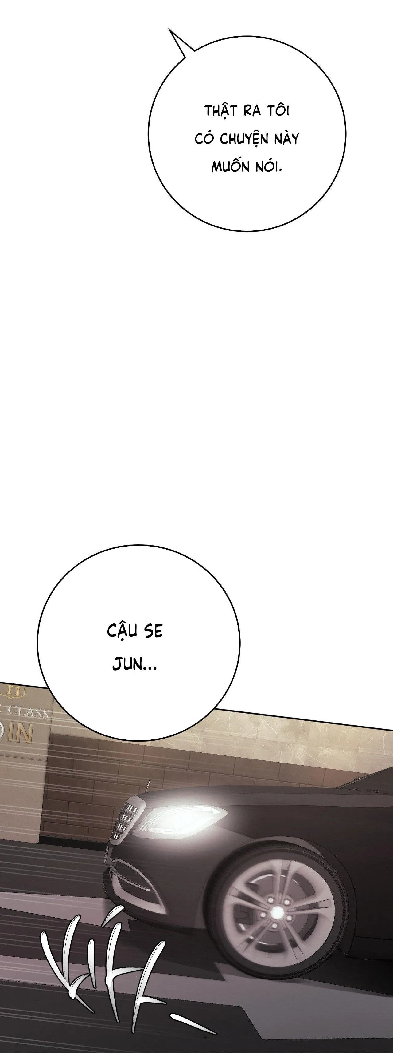 CON NUÔI BẤT ĐẮC DĨ Chapter 56 Trang 36