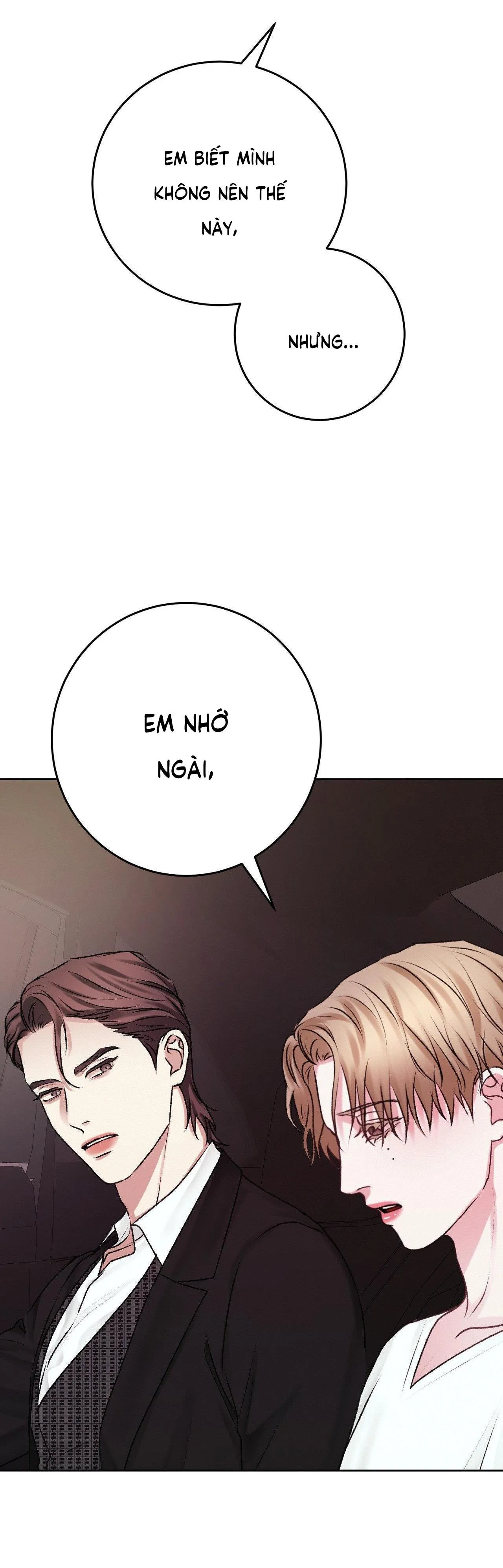 CON NUÔI BẤT ĐẮC DĨ Chapter 56 Trang 41