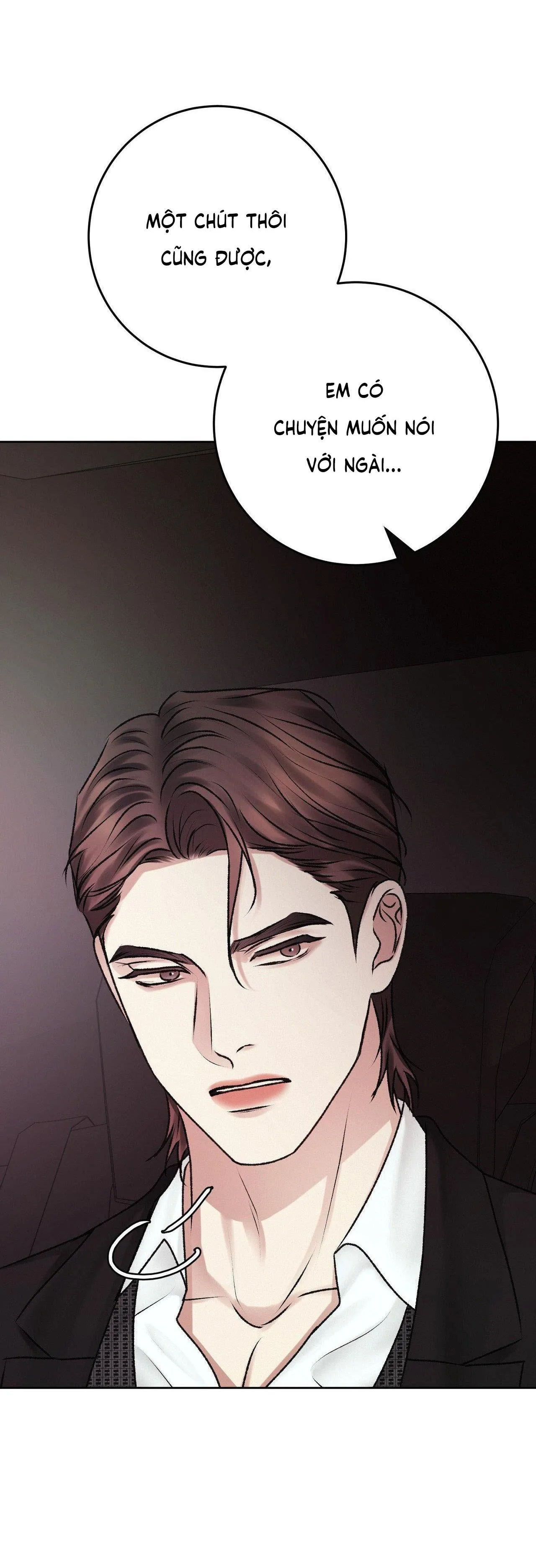 CON NUÔI BẤT ĐẮC DĨ Chapter 56 Trang 42