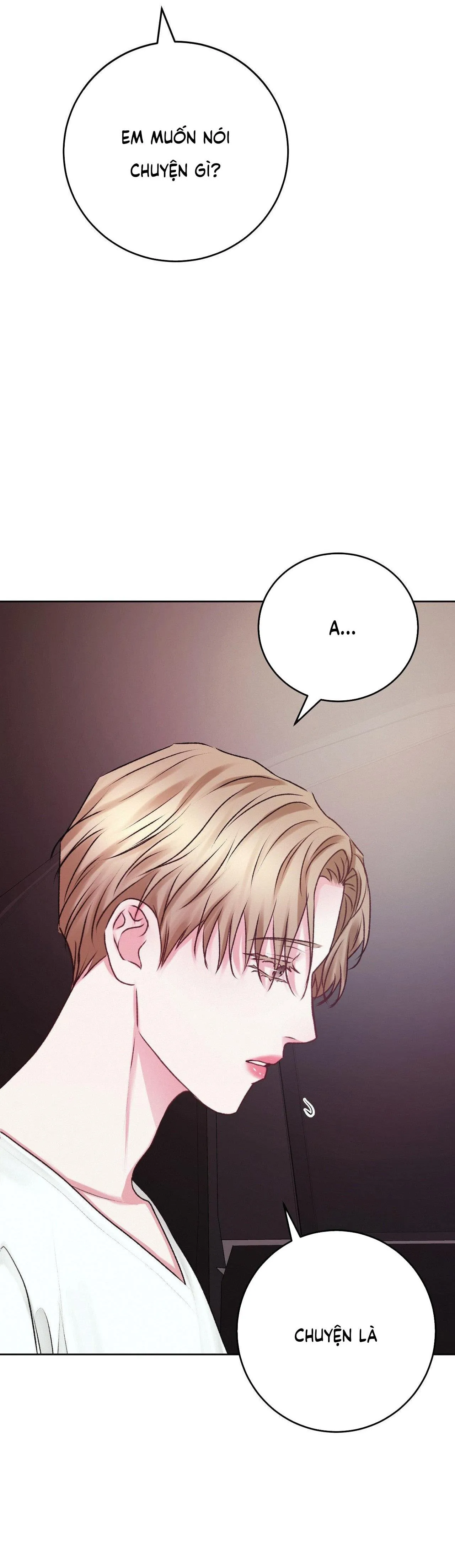 CON NUÔI BẤT ĐẮC DĨ Chapter 56 Trang 47