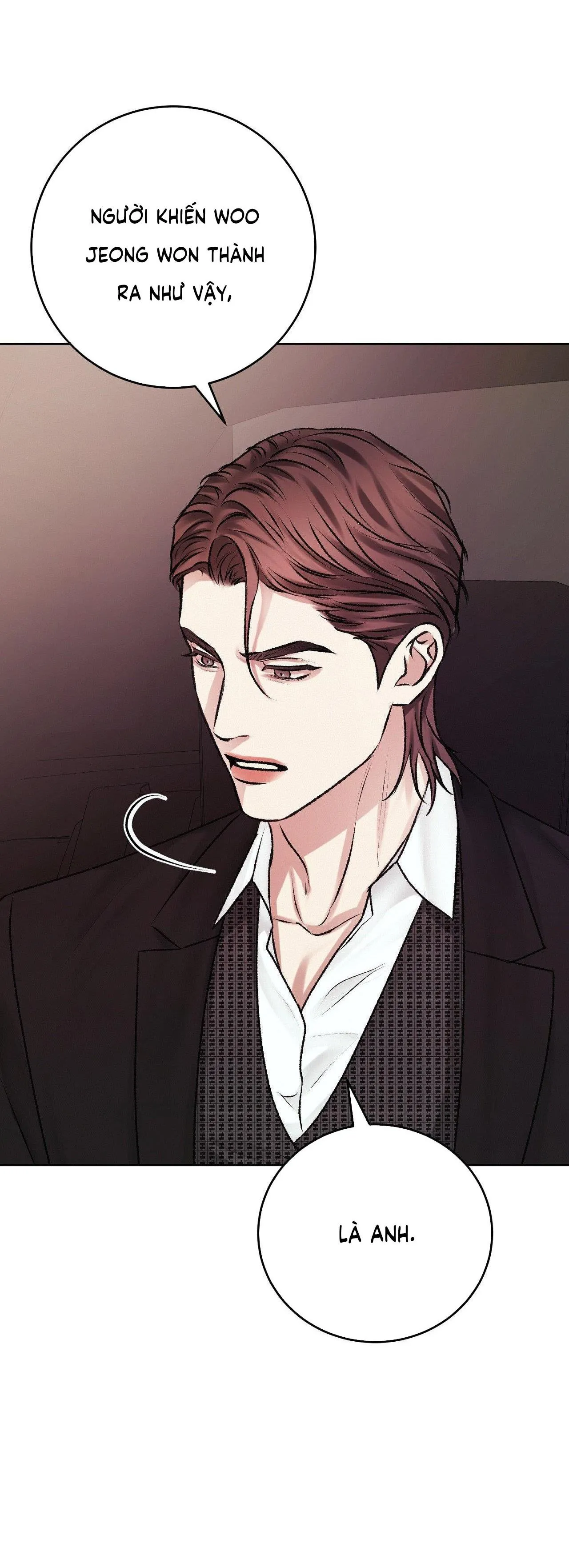 CON NUÔI BẤT ĐẮC DĨ Chapter 56 Trang 50