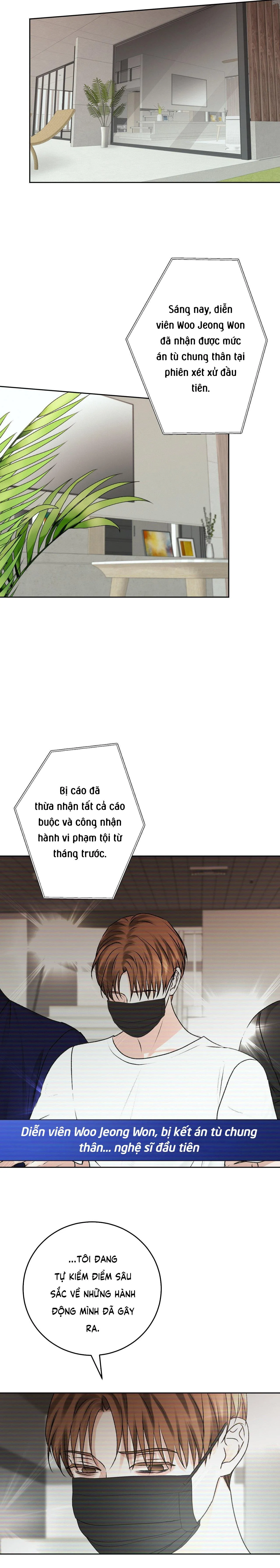 CON NUÔI BẤT ĐẮC DĨ Chapter 57 Trang 6