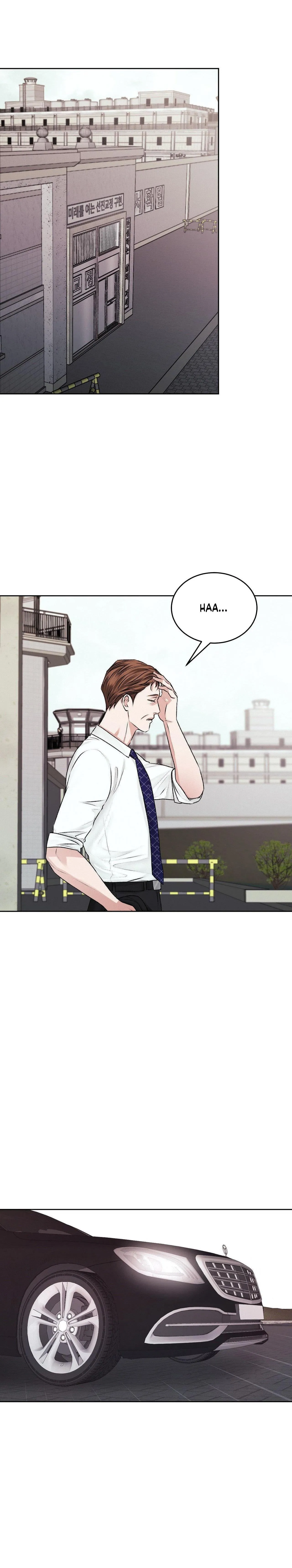 CON NUÔI BẤT ĐẮC DĨ Chapter 57 Trang 24