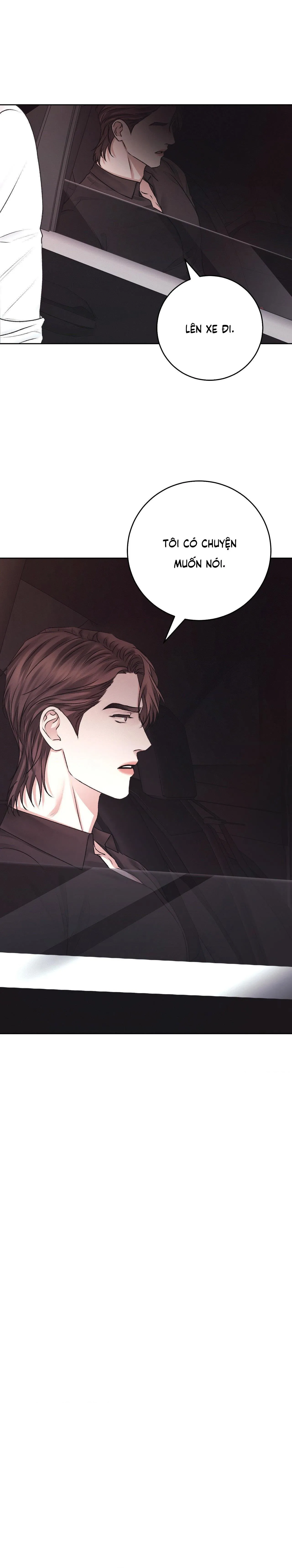 CON NUÔI BẤT ĐẮC DĨ Chapter 57 Trang 25