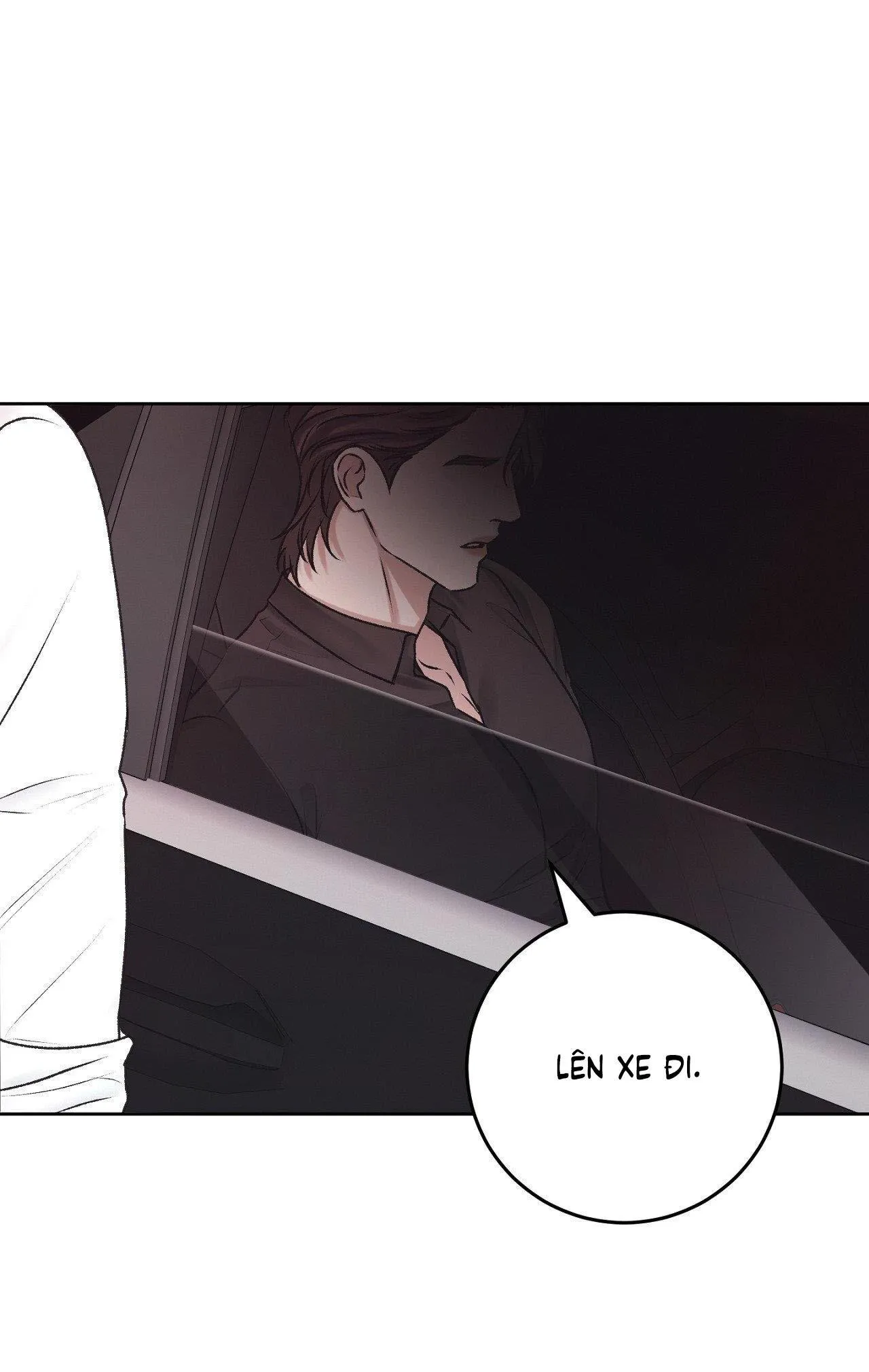 CON NUÔI BẤT ĐẮC DĨ Chapter 58 Trang 4