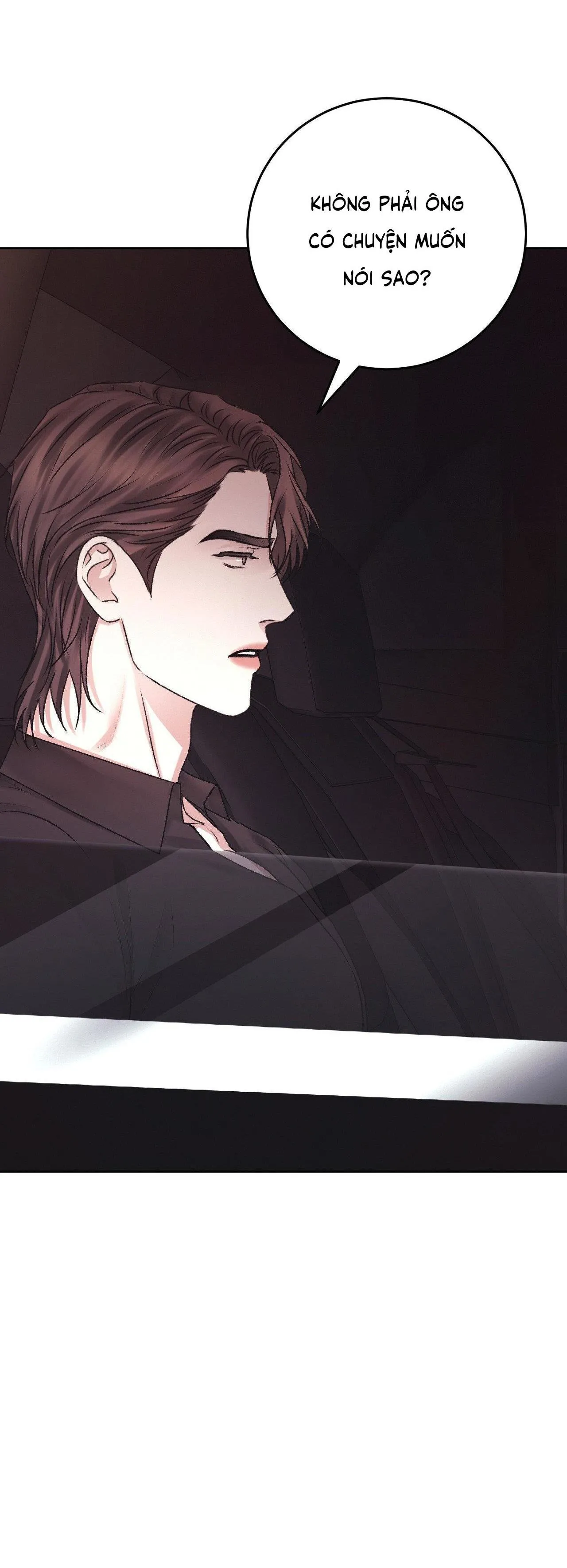 CON NUÔI BẤT ĐẮC DĨ Chapter 58 Trang 5