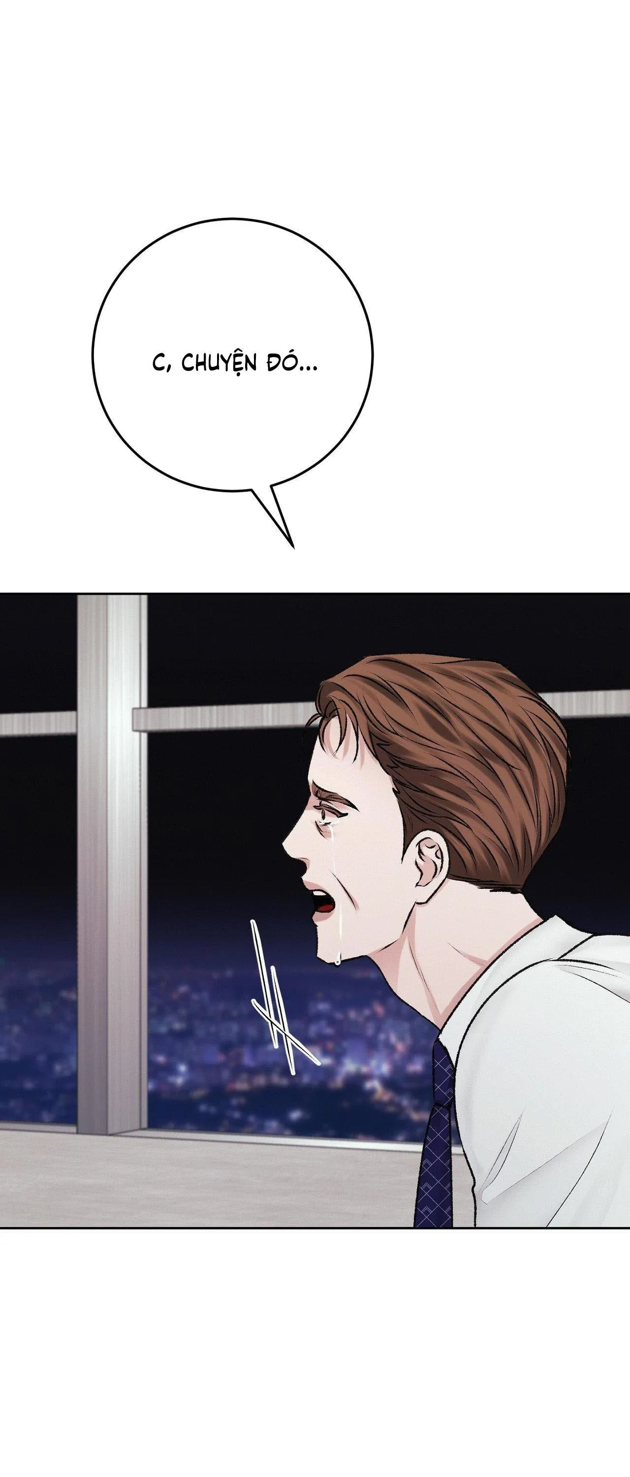 CON NUÔI BẤT ĐẮC DĨ Chapter 58 Trang 11