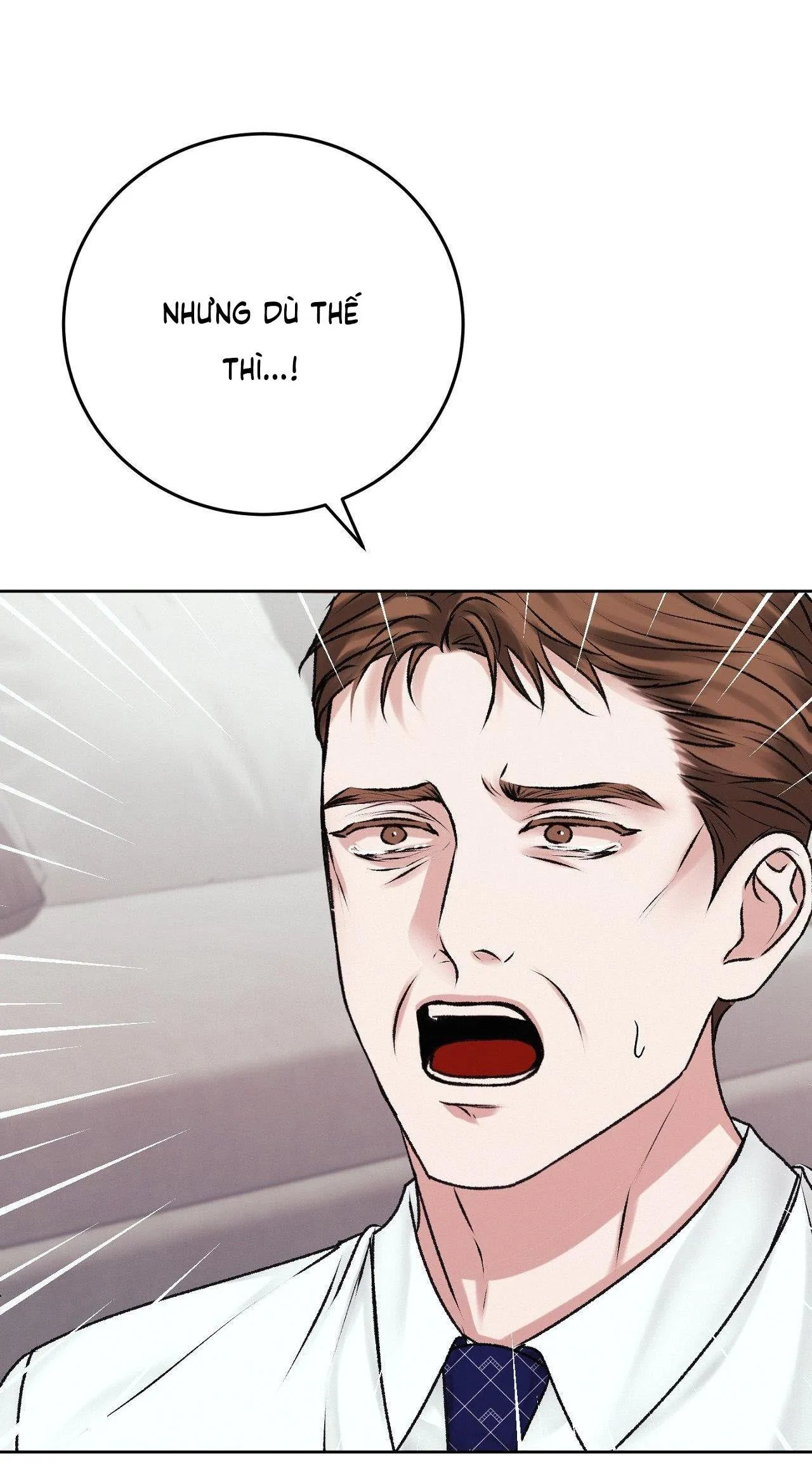 CON NUÔI BẤT ĐẮC DĨ Chapter 58 Trang 14