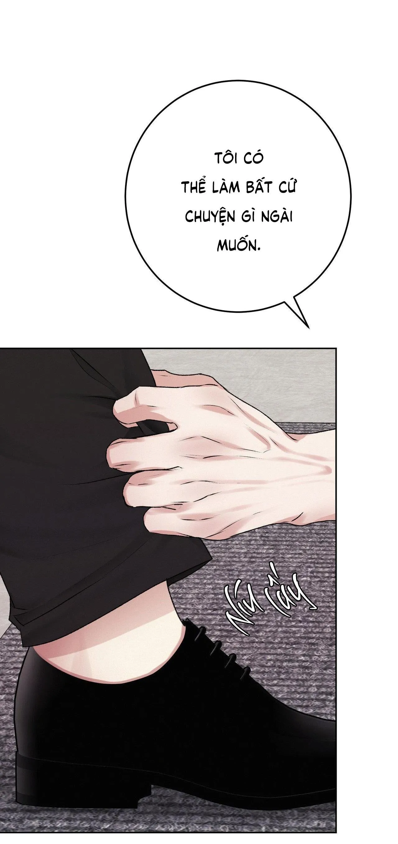 CON NUÔI BẤT ĐẮC DĨ Chapter 58 Trang 16