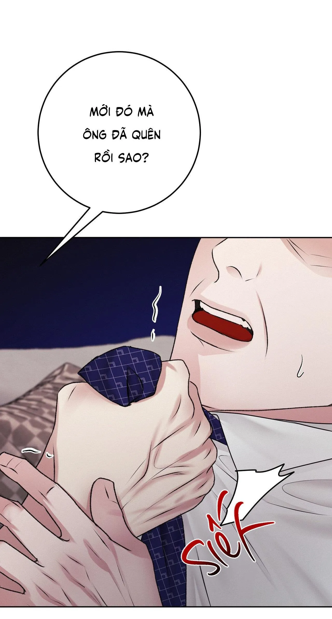 CON NUÔI BẤT ĐẮC DĨ Chapter 58 Trang 19