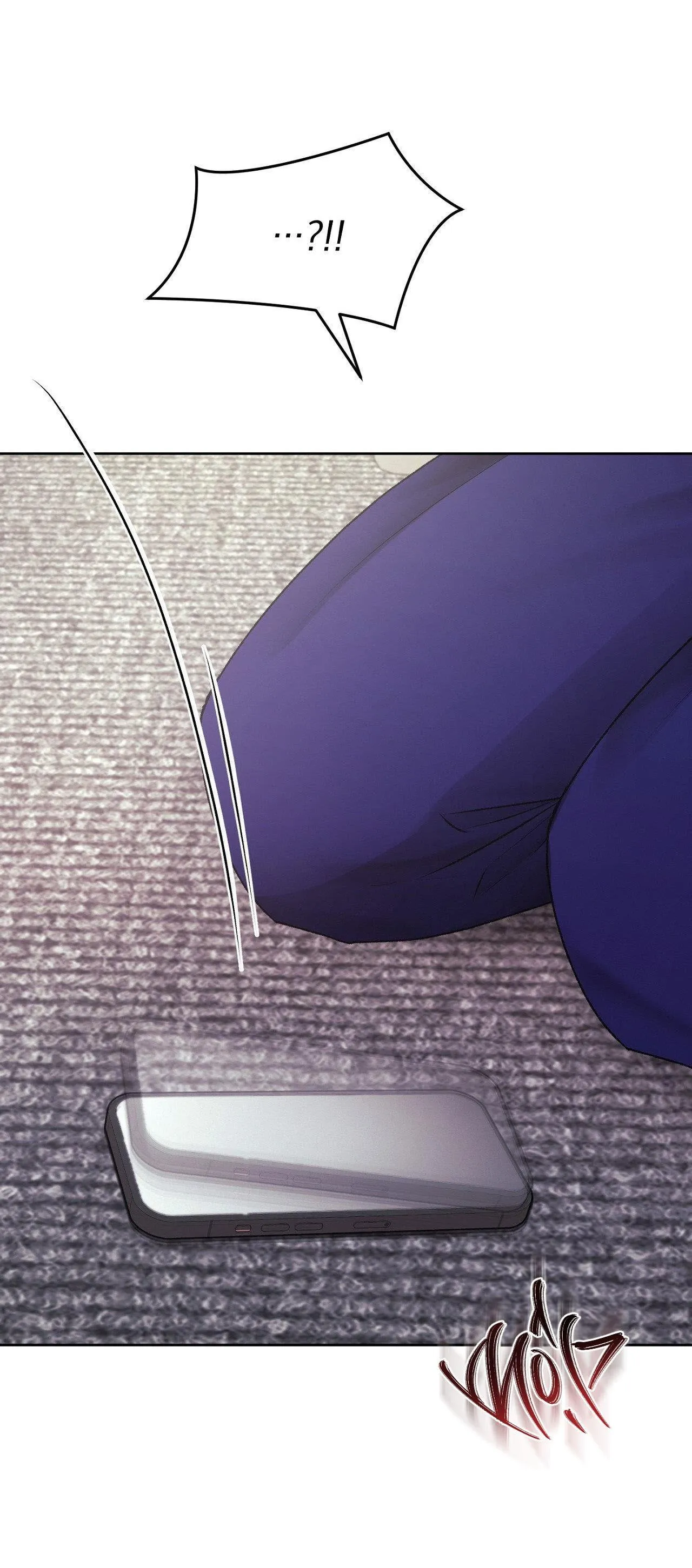 CON NUÔI BẤT ĐẮC DĨ Chapter 58 Trang 22