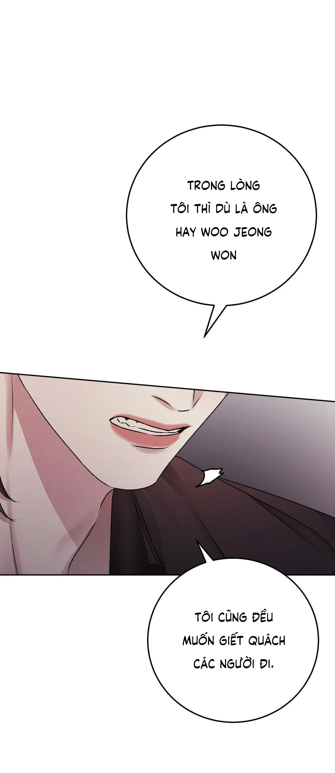 CON NUÔI BẤT ĐẮC DĨ Chapter 58 Trang 26