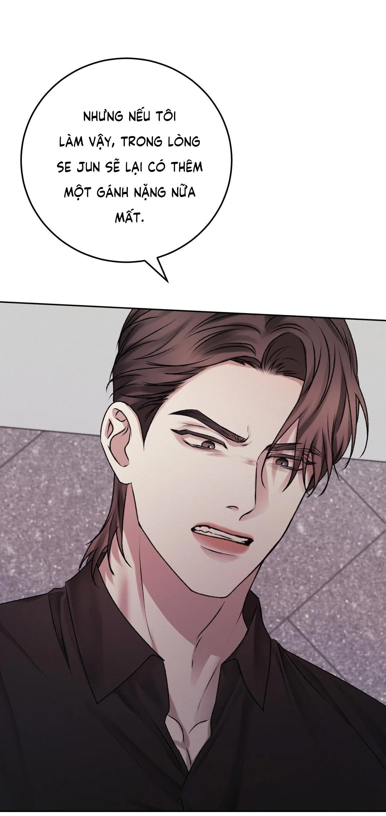 CON NUÔI BẤT ĐẮC DĨ Chapter 58 Trang 27