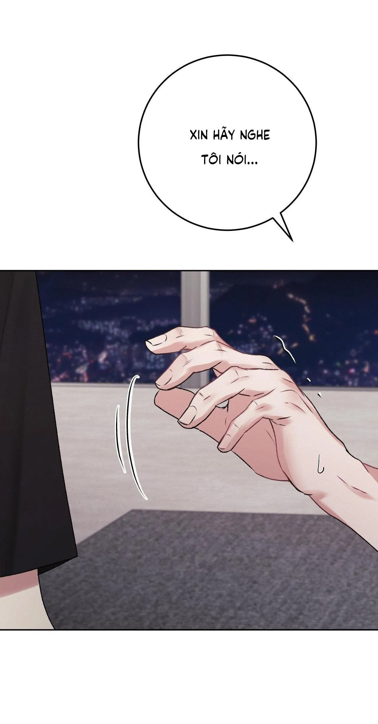 CON NUÔI BẤT ĐẮC DĨ Chapter 58 Trang 29