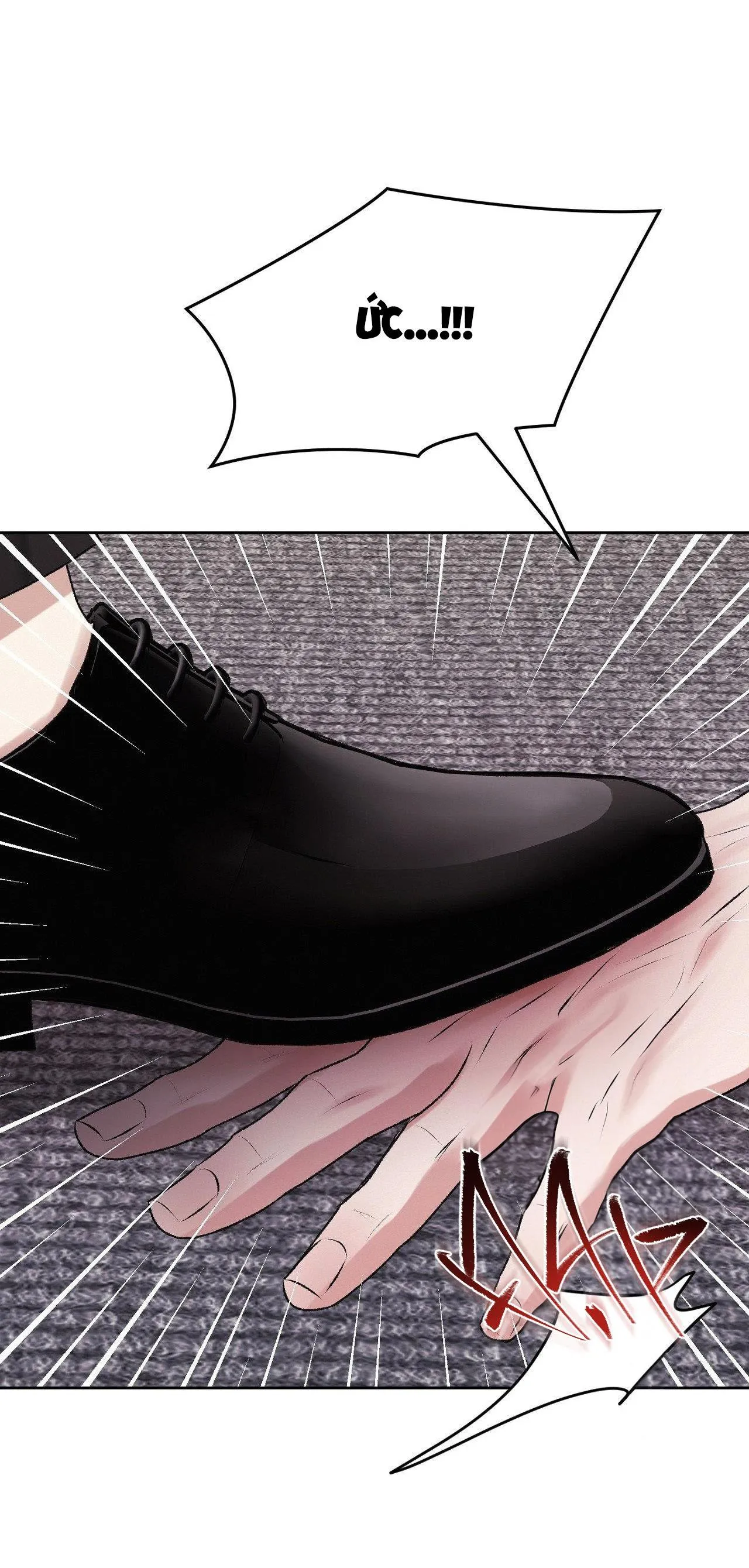 CON NUÔI BẤT ĐẮC DĨ Chapter 58 Trang 30