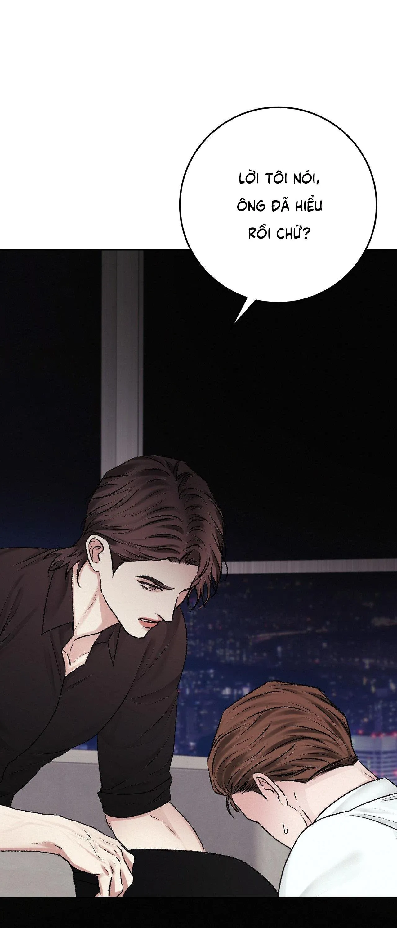 CON NUÔI BẤT ĐẮC DĨ Chapter 58 Trang 34