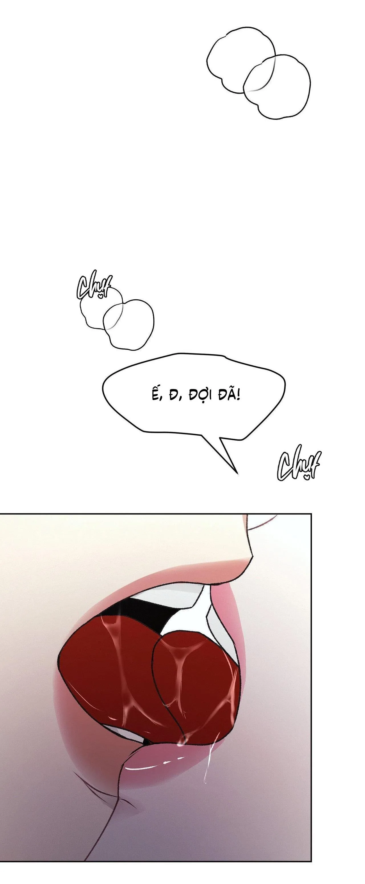 CON NUÔI BẤT ĐẮC DĨ Chapter 58 Trang 42