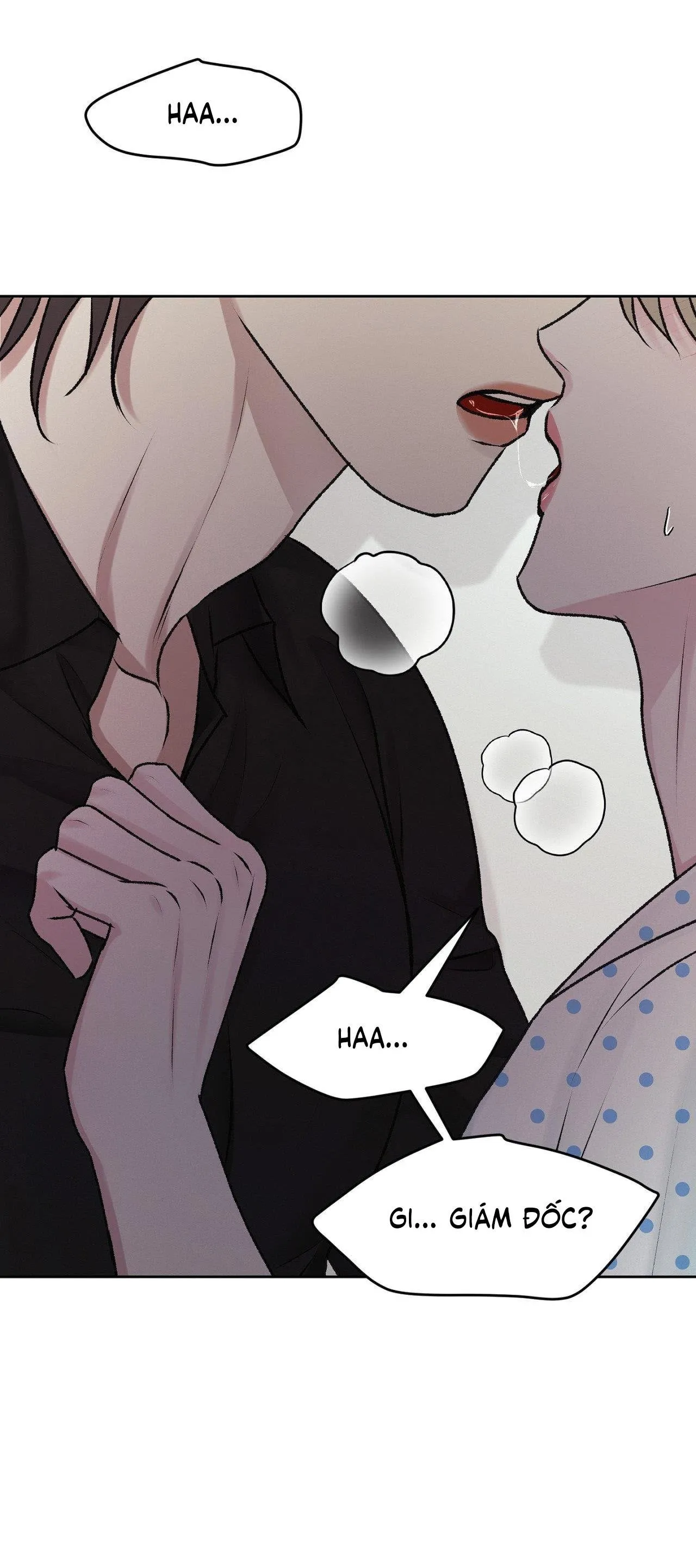 CON NUÔI BẤT ĐẮC DĨ Chapter 58 Trang 44