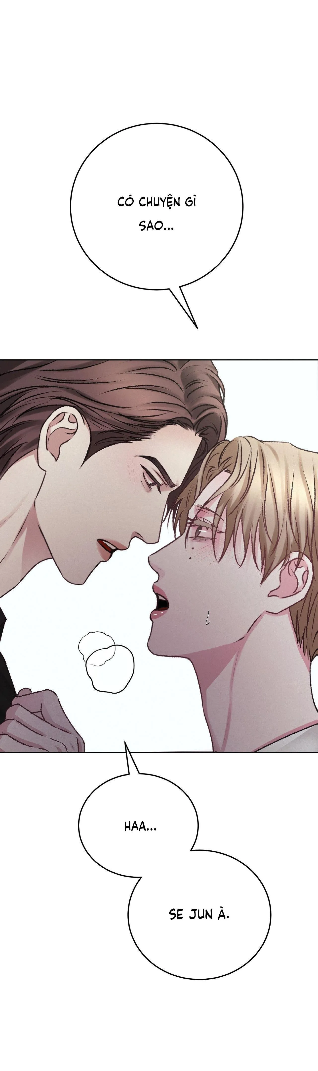 CON NUÔI BẤT ĐẮC DĨ Chapter 58 Trang 45