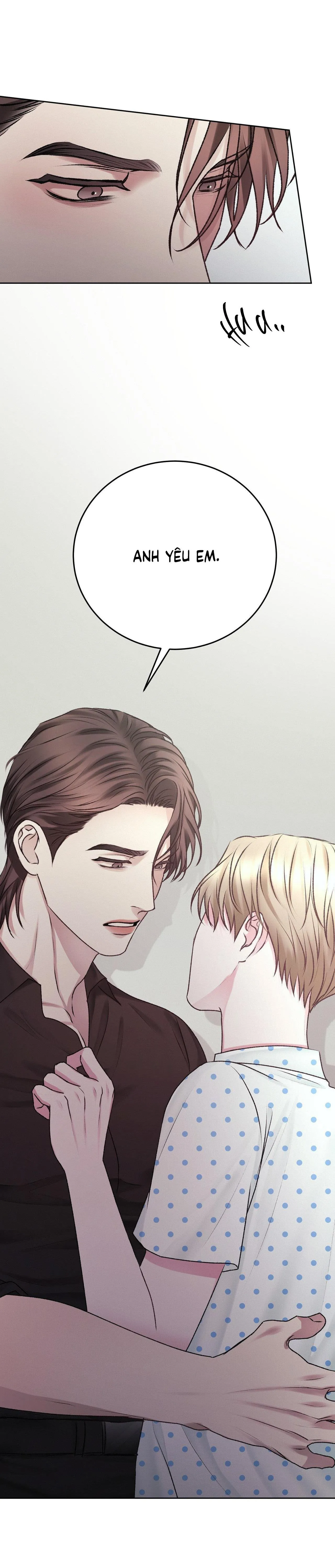 CON NUÔI BẤT ĐẮC DĨ Chapter 58 Trang 46