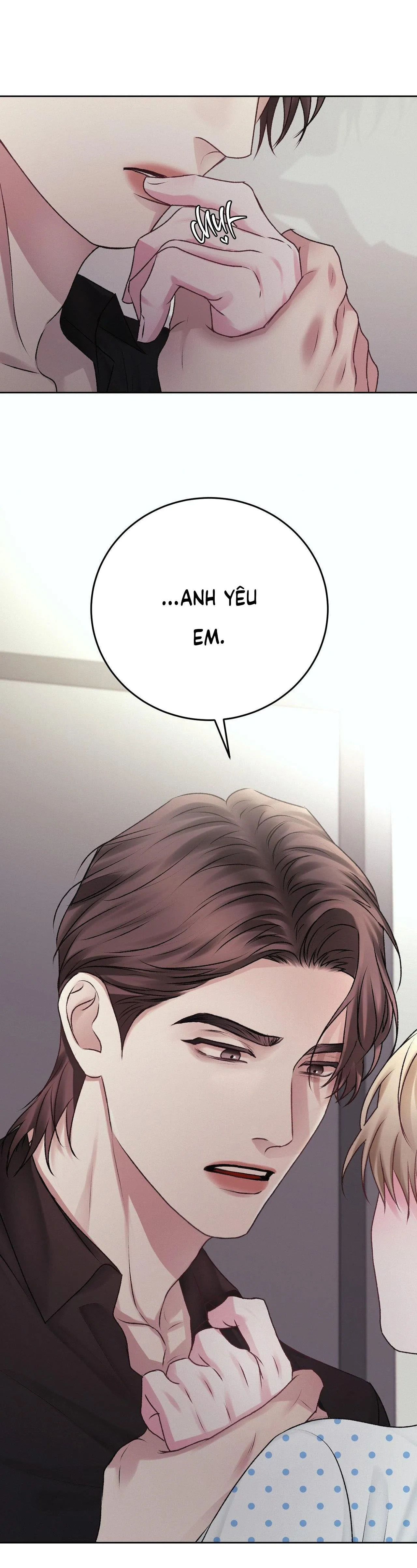 CON NUÔI BẤT ĐẮC DĨ Chapter 58 Trang 48