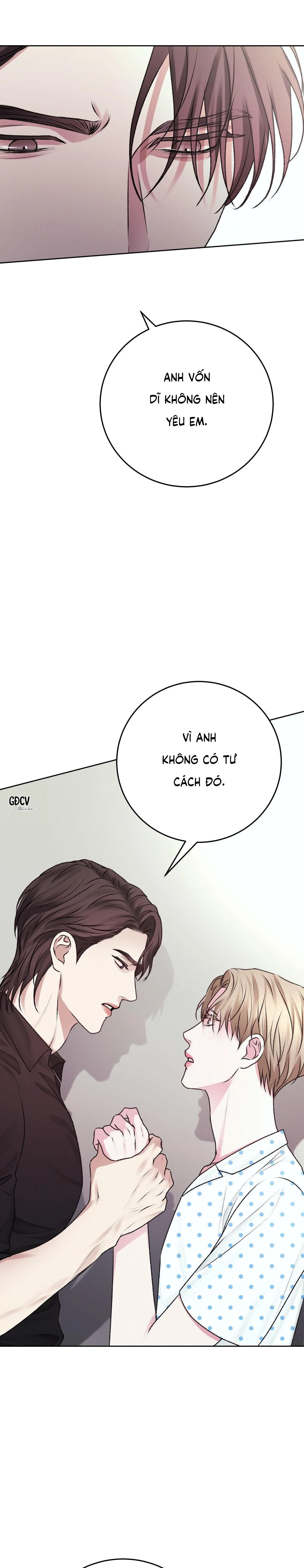 CON NUÔI BẤT ĐẮC DĨ Chapter 59 Trang 4