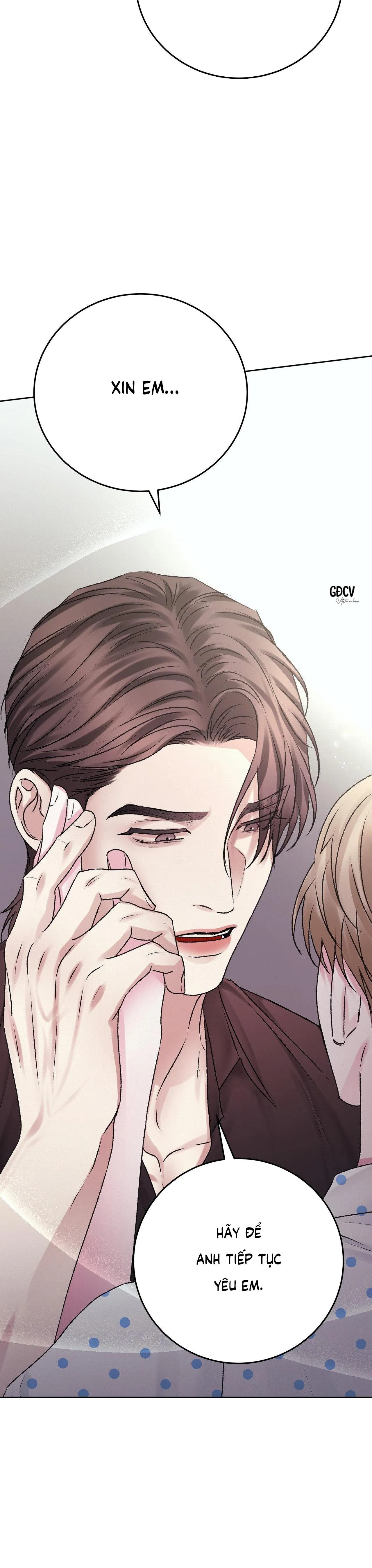 CON NUÔI BẤT ĐẮC DĨ Chapter 59 Trang 7