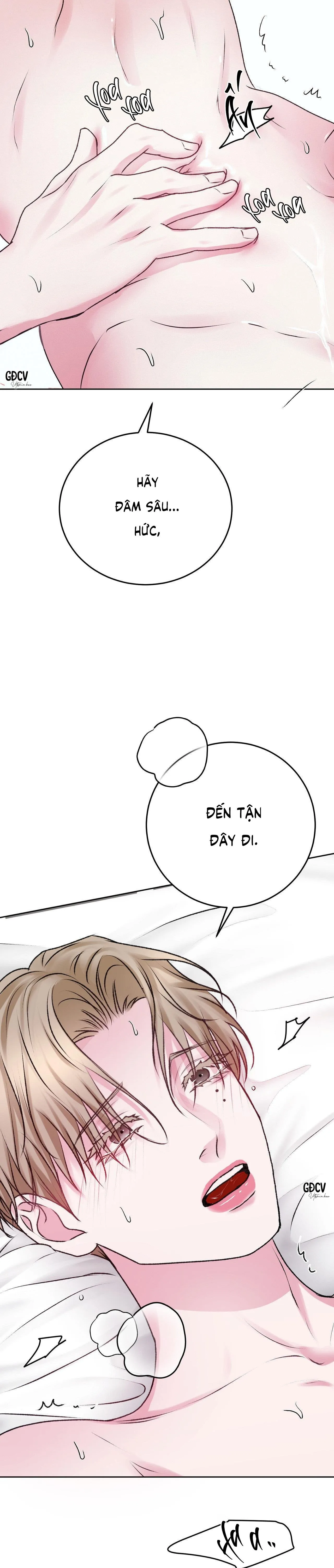 CON NUÔI BẤT ĐẮC DĨ Chapter 59 Trang 11