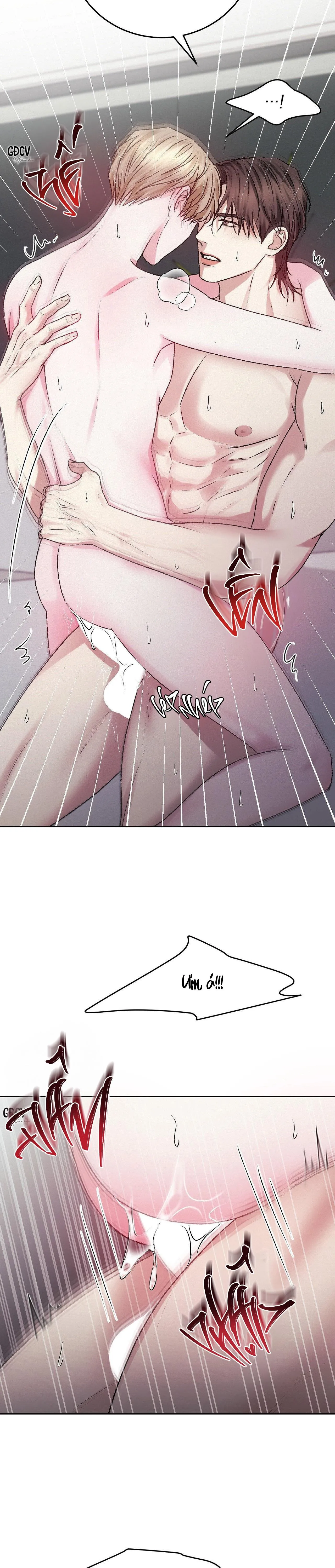 CON NUÔI BẤT ĐẮC DĨ Chapter 59 Trang 15