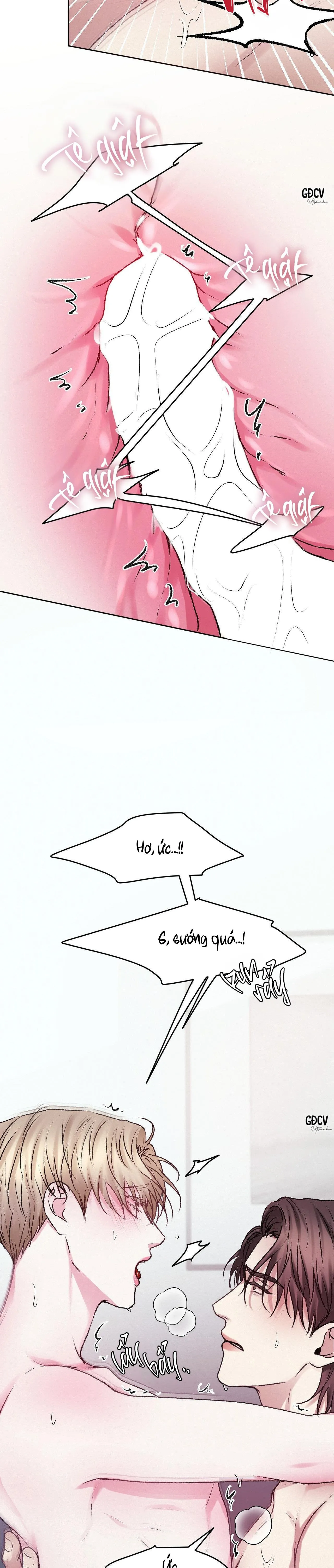 CON NUÔI BẤT ĐẮC DĨ Chapter 59 Trang 17