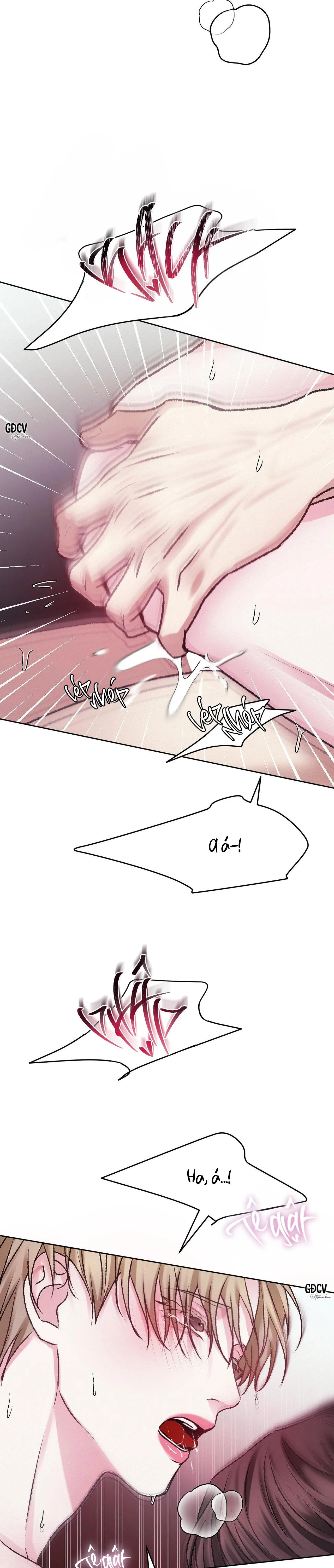 CON NUÔI BẤT ĐẮC DĨ Chapter 59 Trang 27