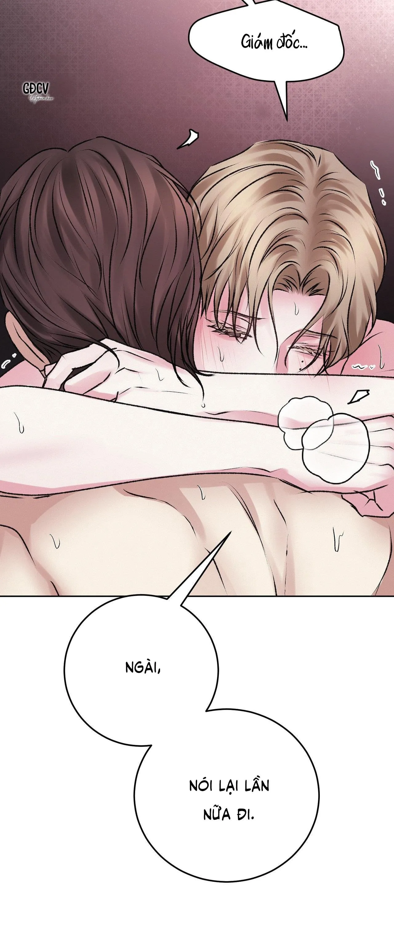 CON NUÔI BẤT ĐẮC DĨ Chapter 59 Trang 31