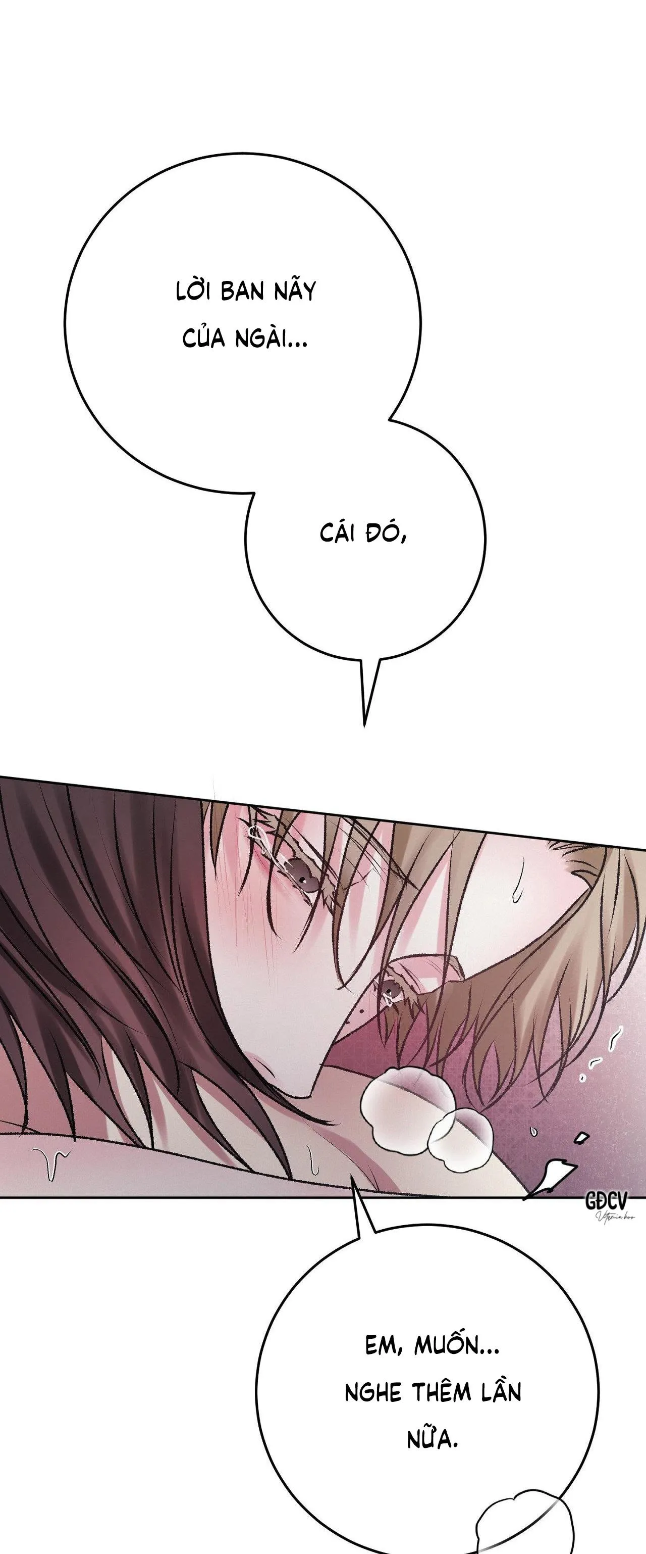 CON NUÔI BẤT ĐẮC DĨ Chapter 59 Trang 32